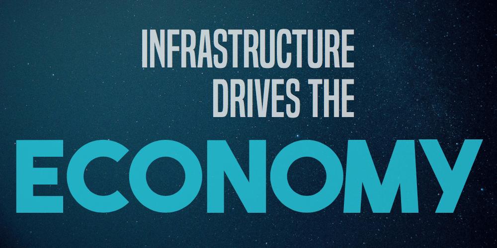 Infrastructure: All of the Above